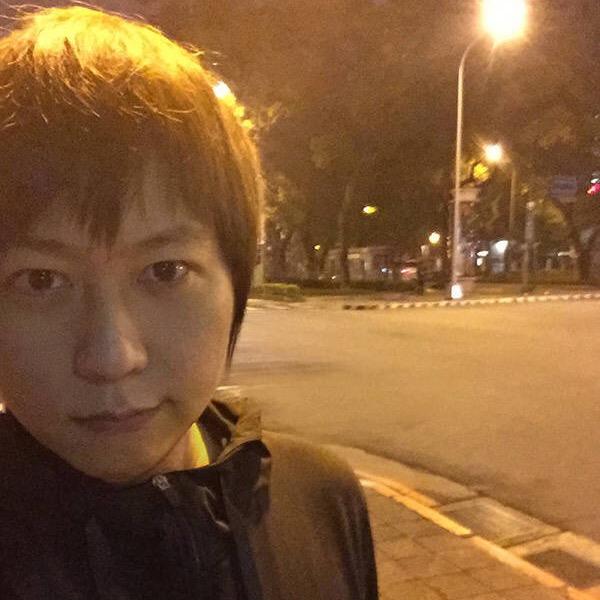 派斯酒吧营销总监小丰