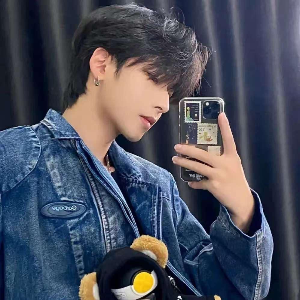 M.小沐
