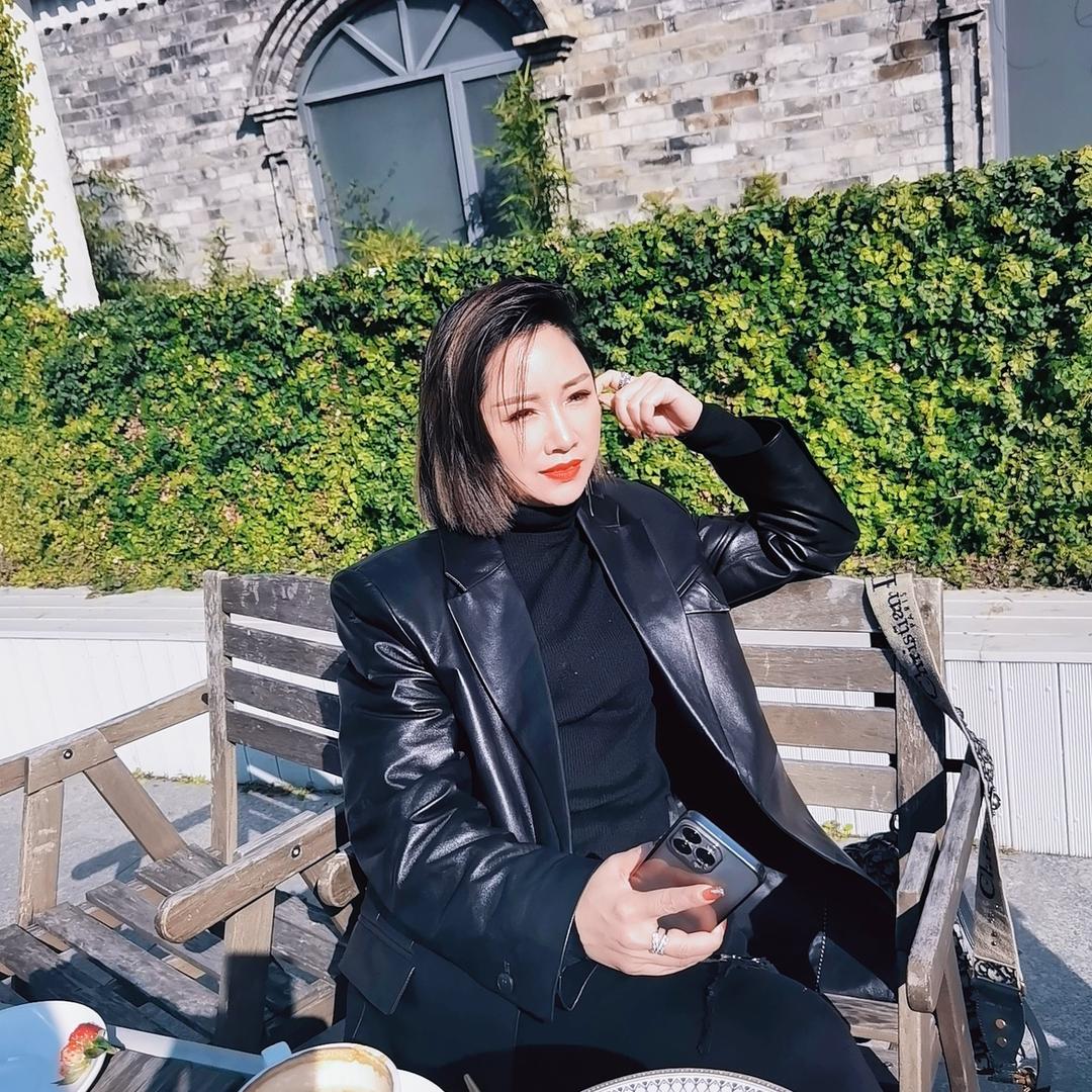 美媛季家居服-曼姐