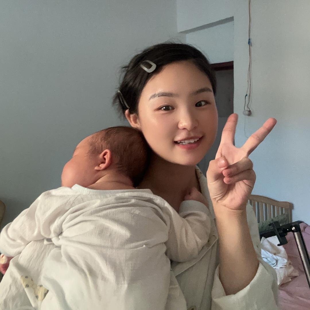 皇额娘👑