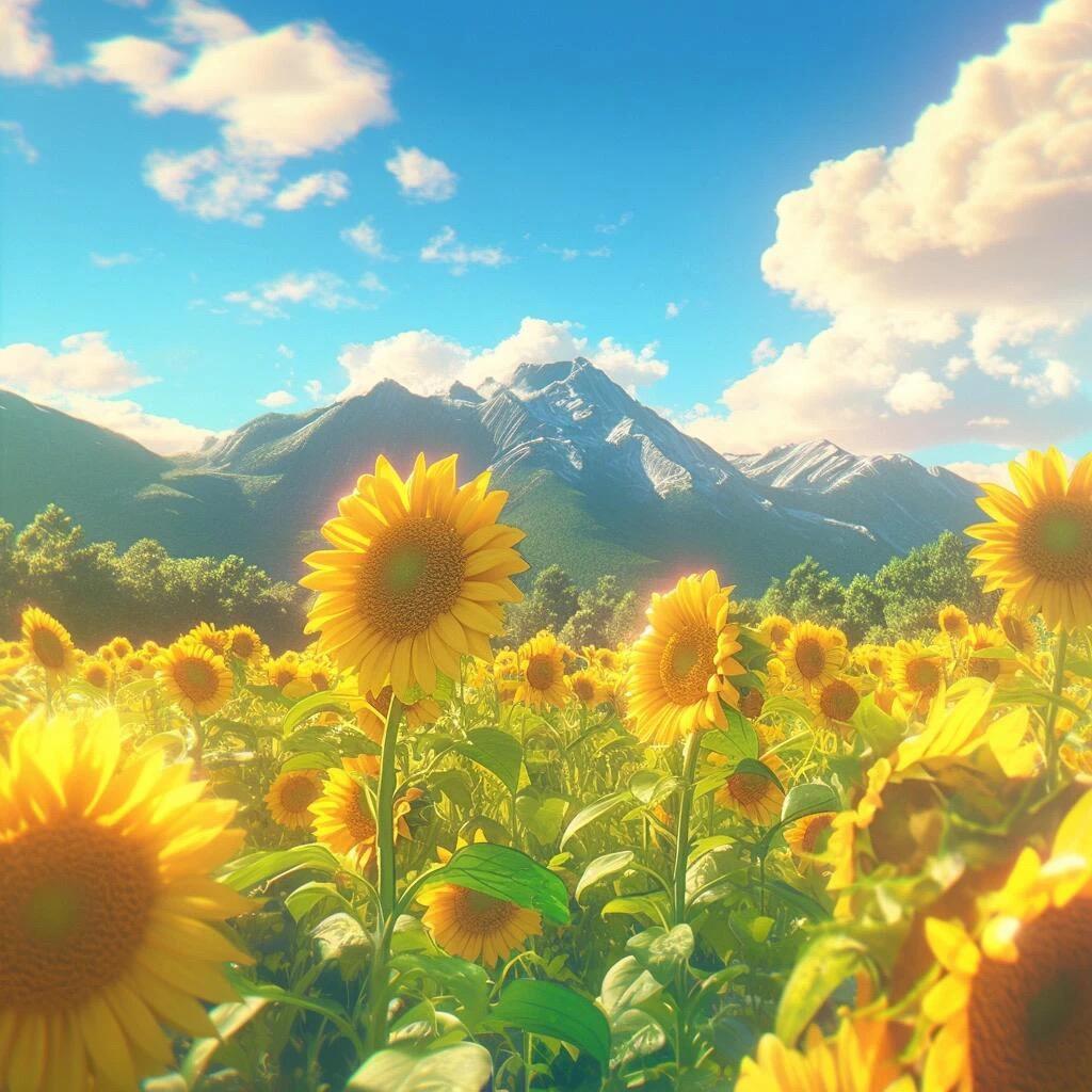 人生路⛰️