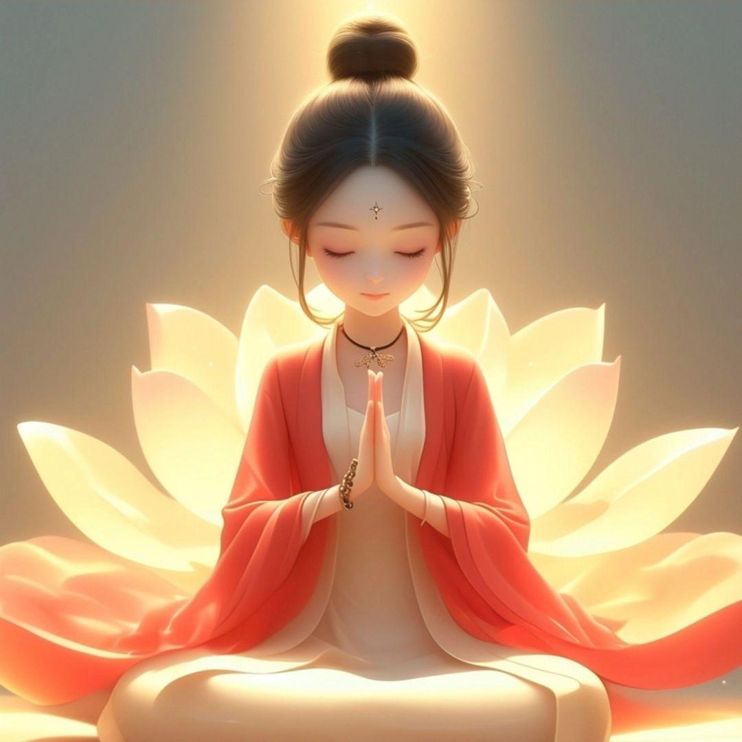 梵香布衣-禅意棉麻