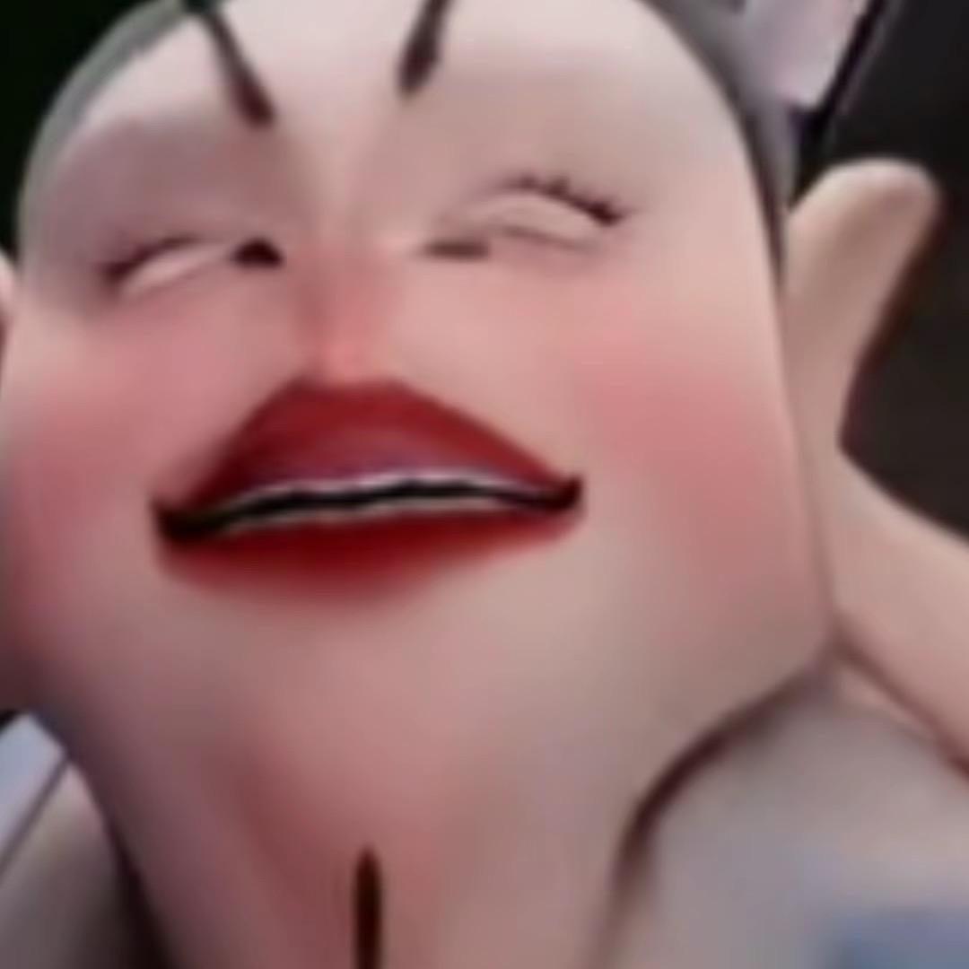 老子哭了什么嘴