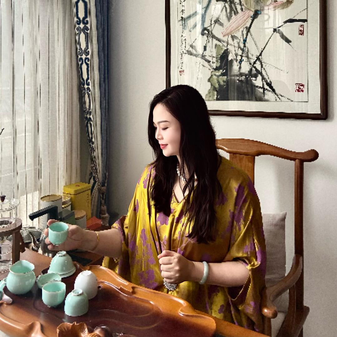 👑斯慧•美声女高音