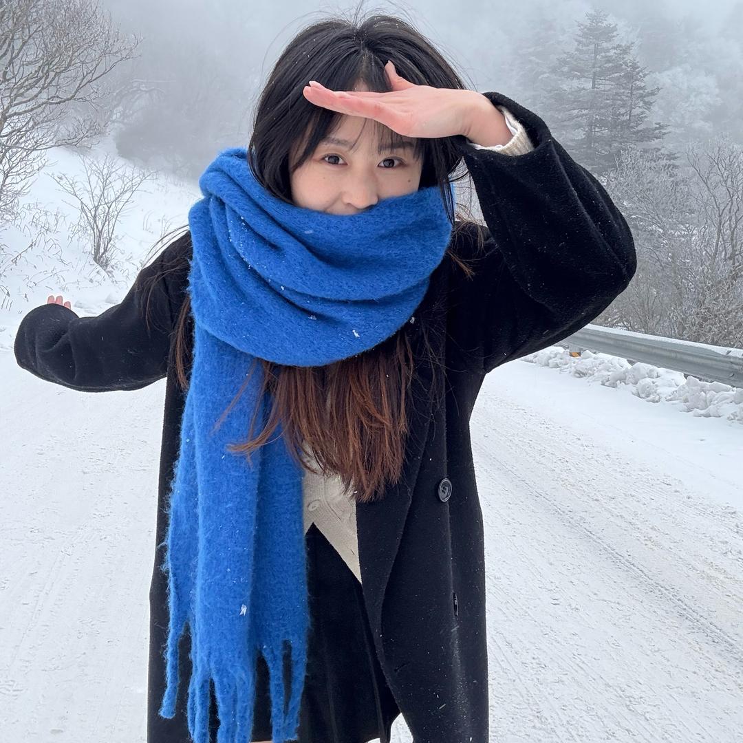 燕燕腿长180呦📷（妹摄）