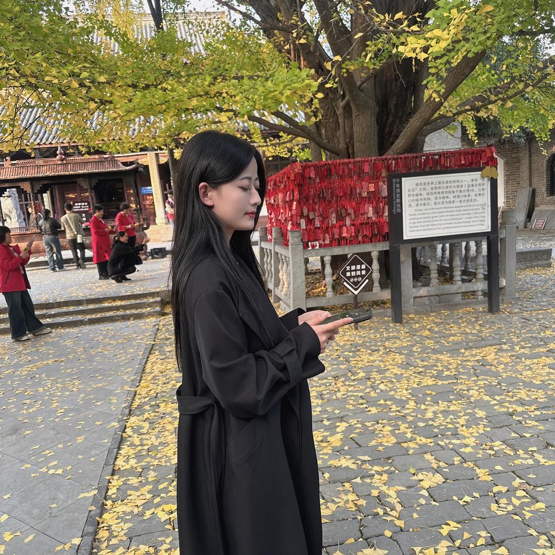愿如意