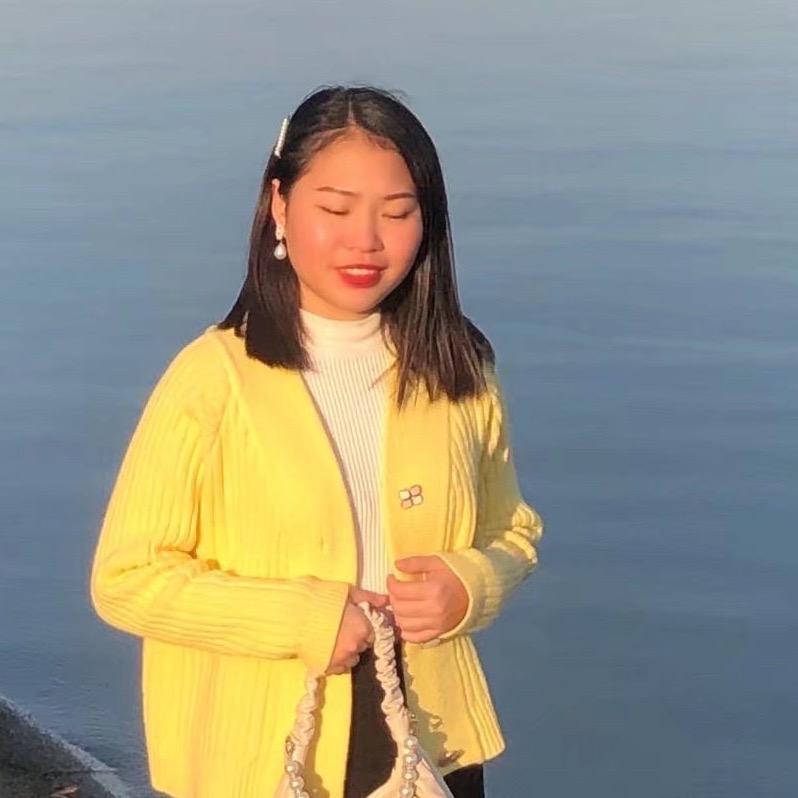 小贵妇👰