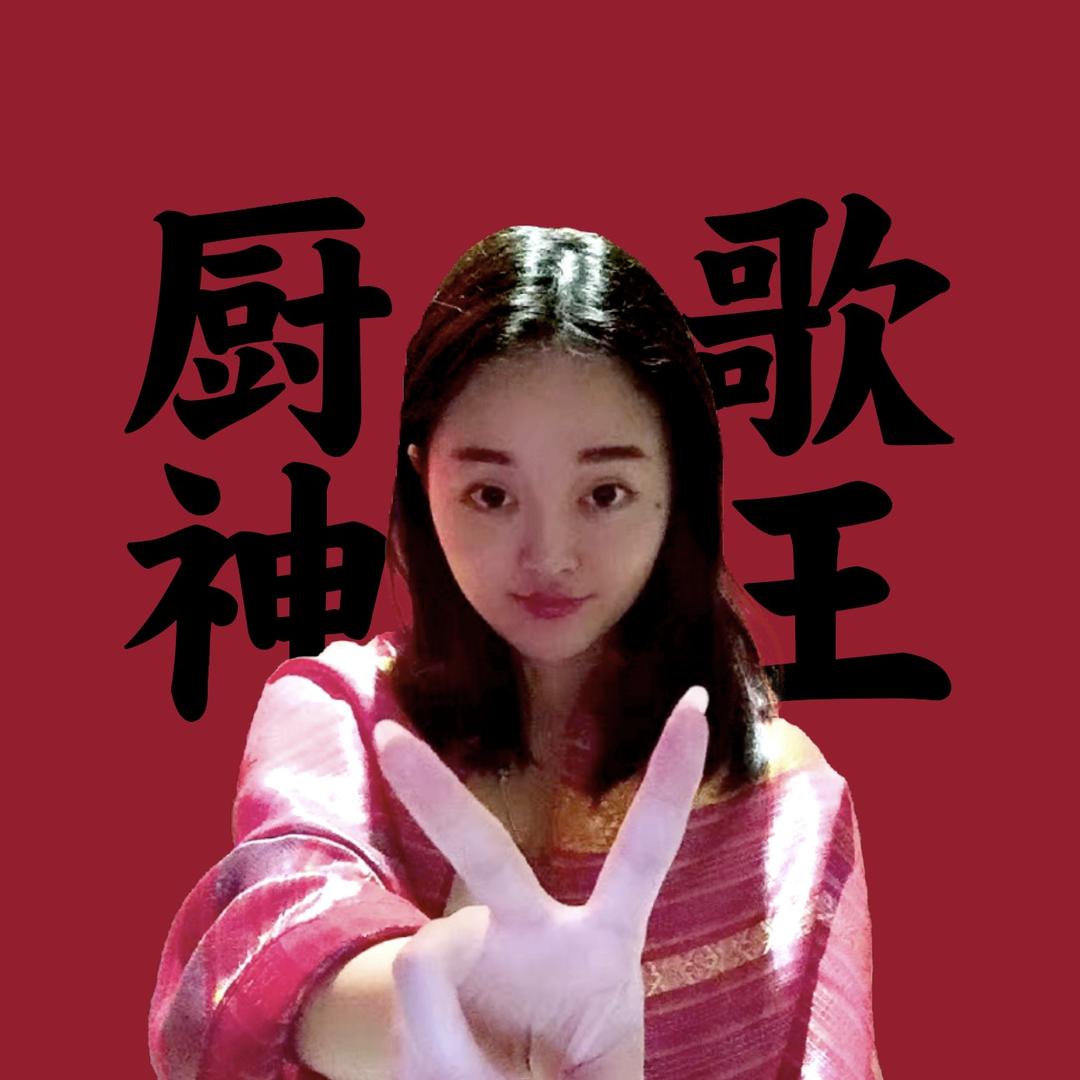 谢安妮养生保健厨神