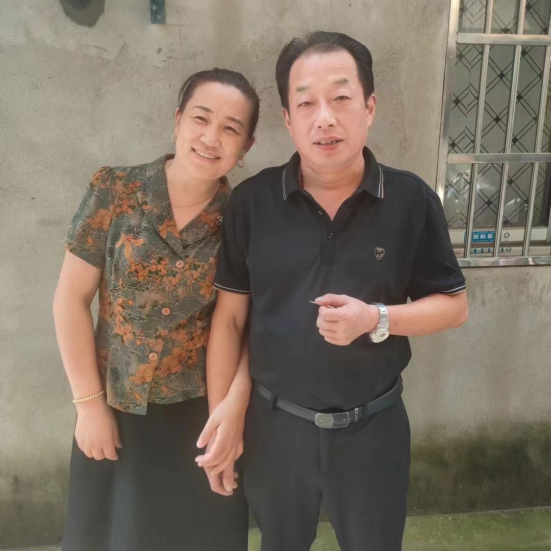 何家肉圆