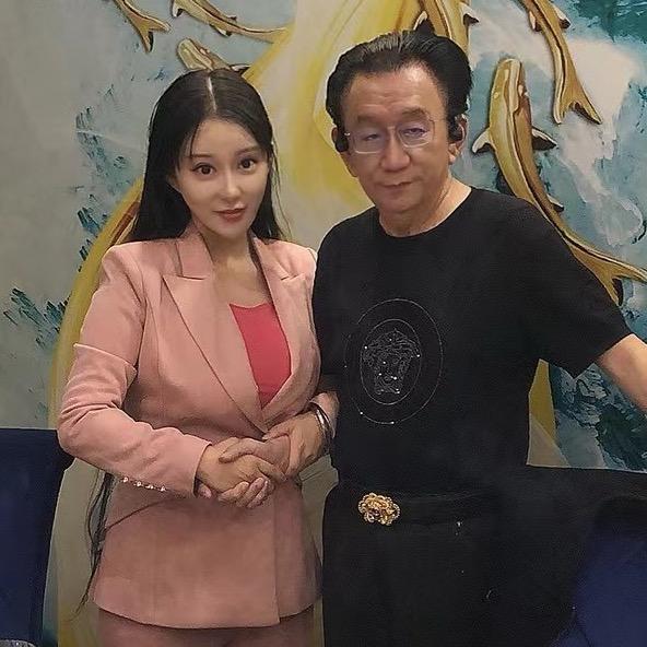 一只相声演员🎭