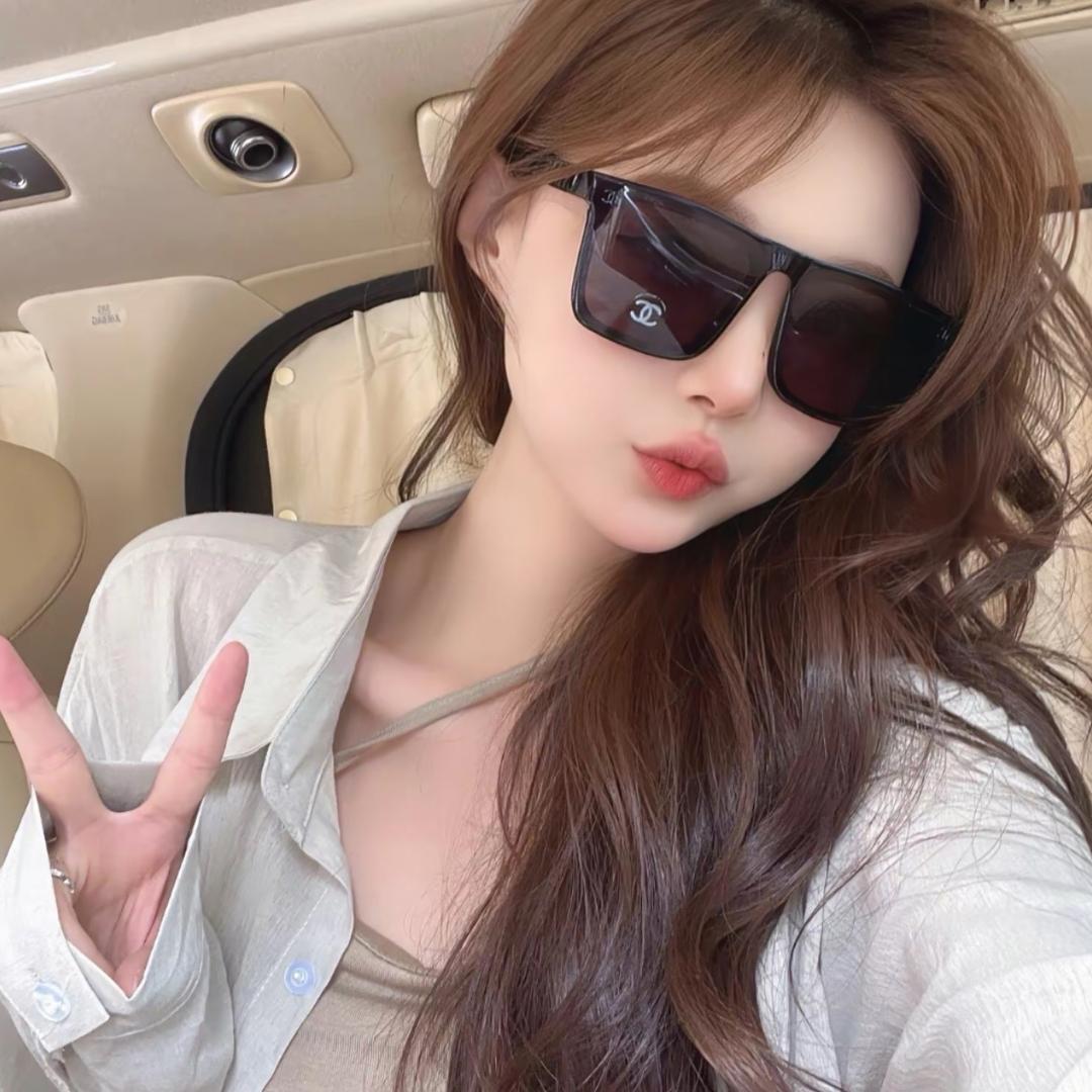 莎莎最美