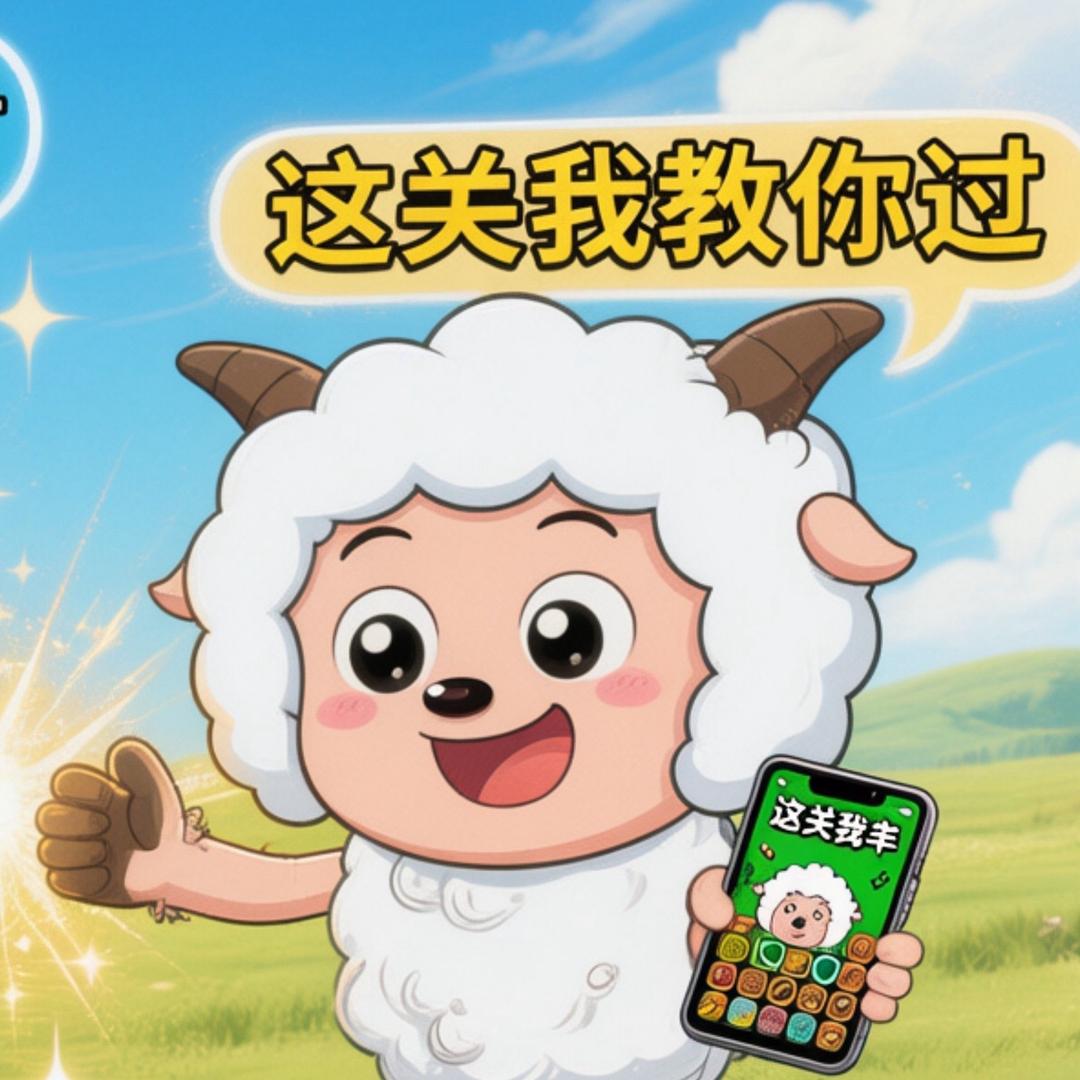 来了个狼