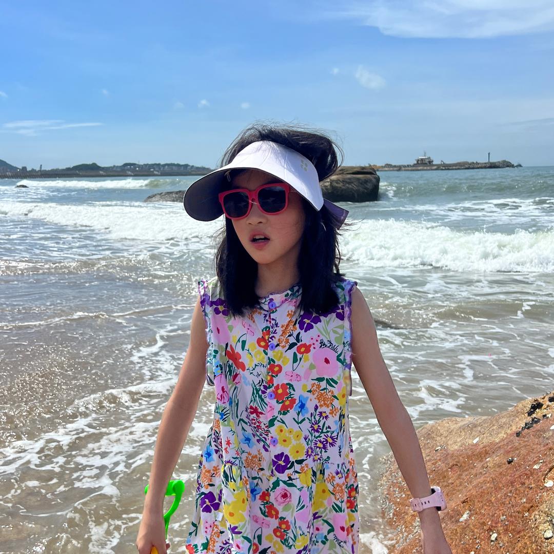琴彤姐妹👭
