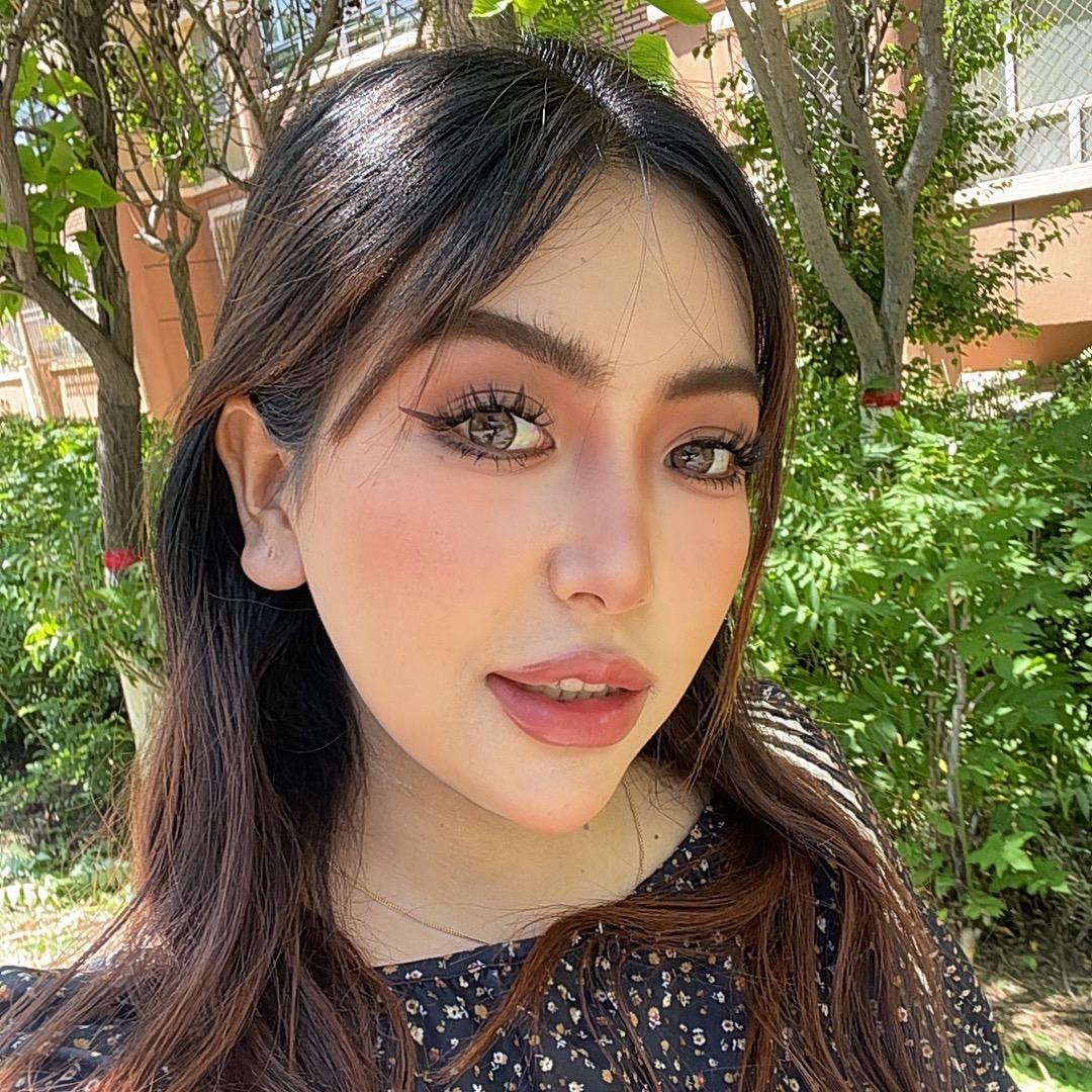 迪丽妮格尔