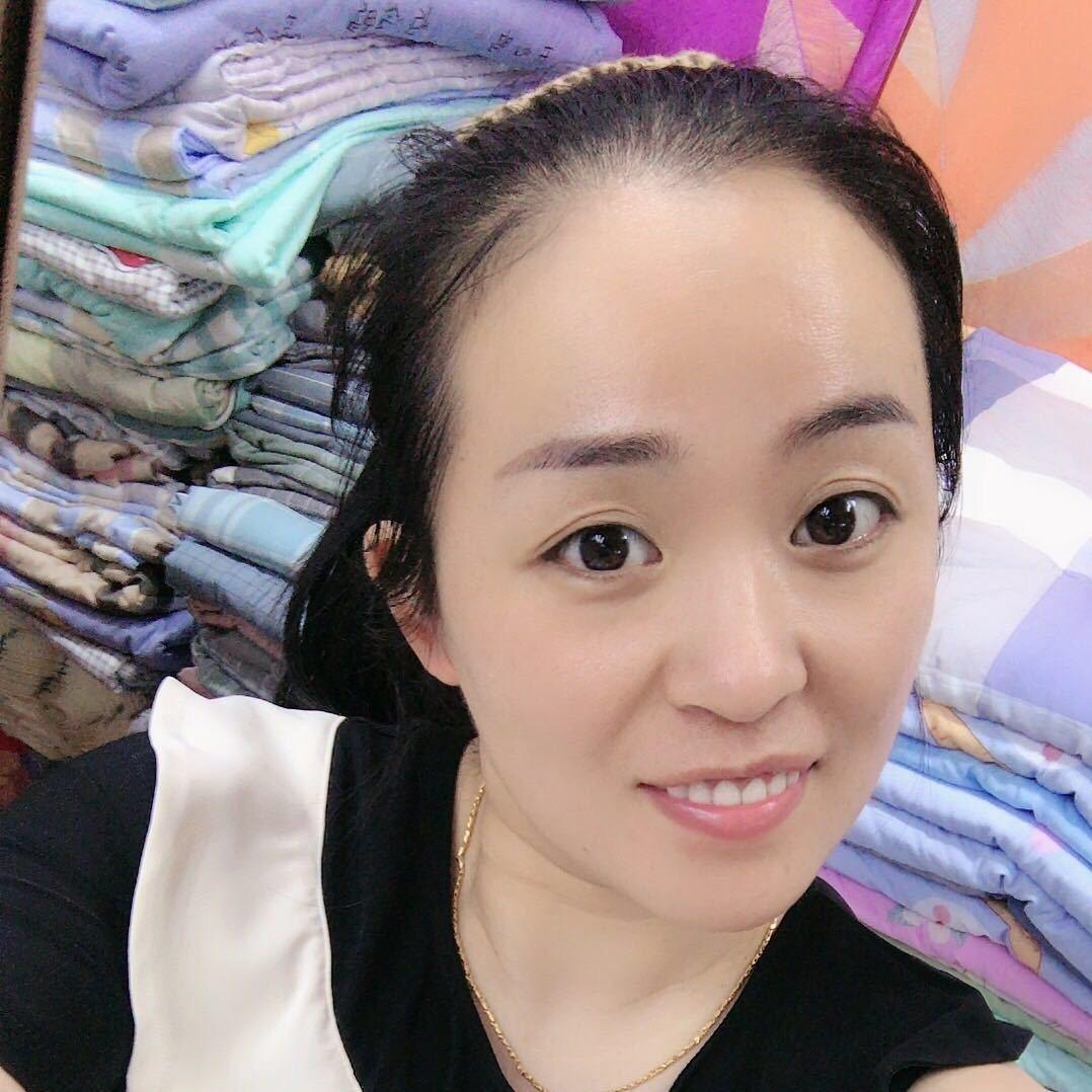丽娜家纺