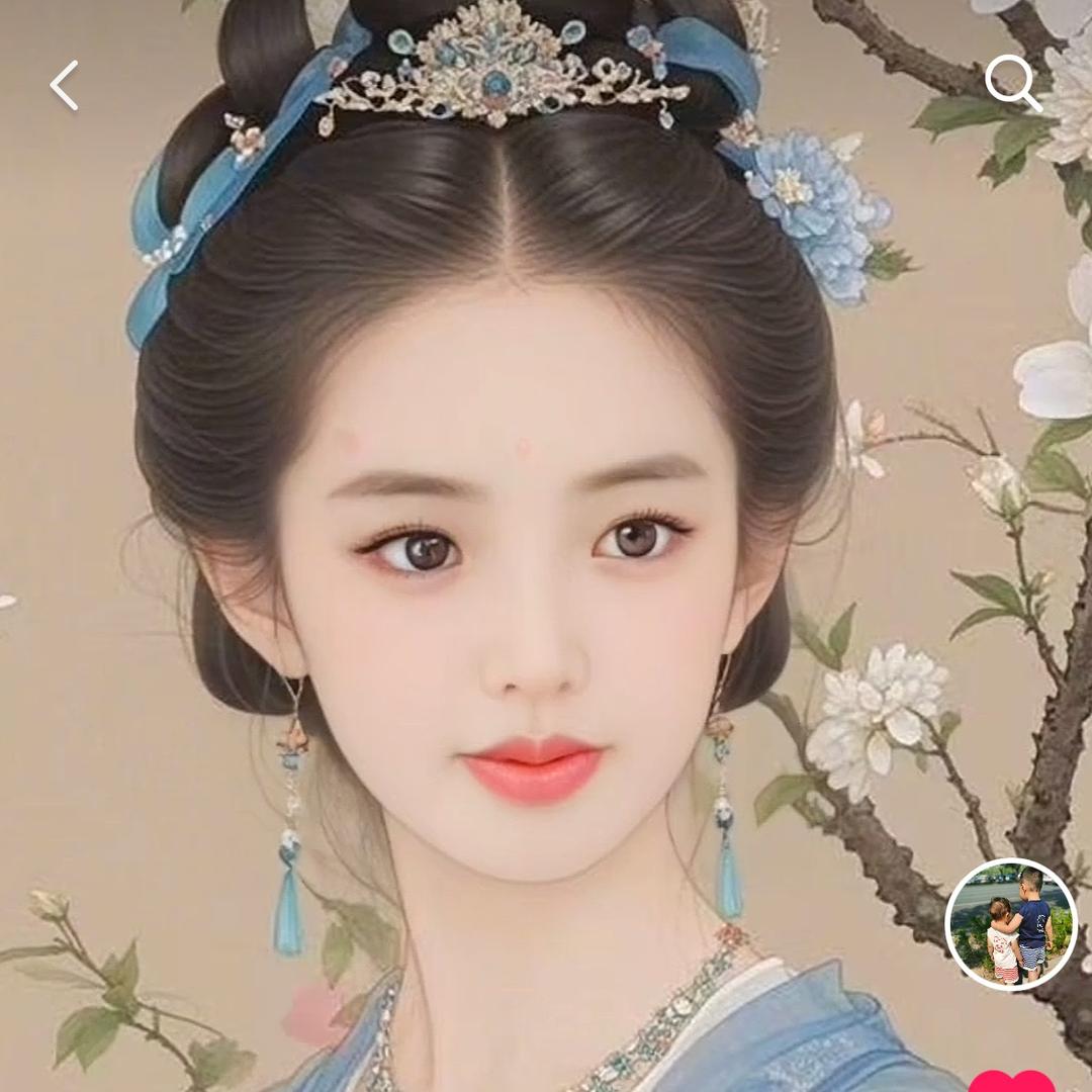爱茶de姑娘