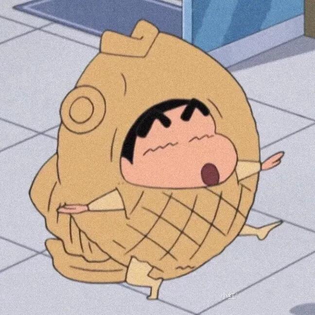 蜡笔小新新新新