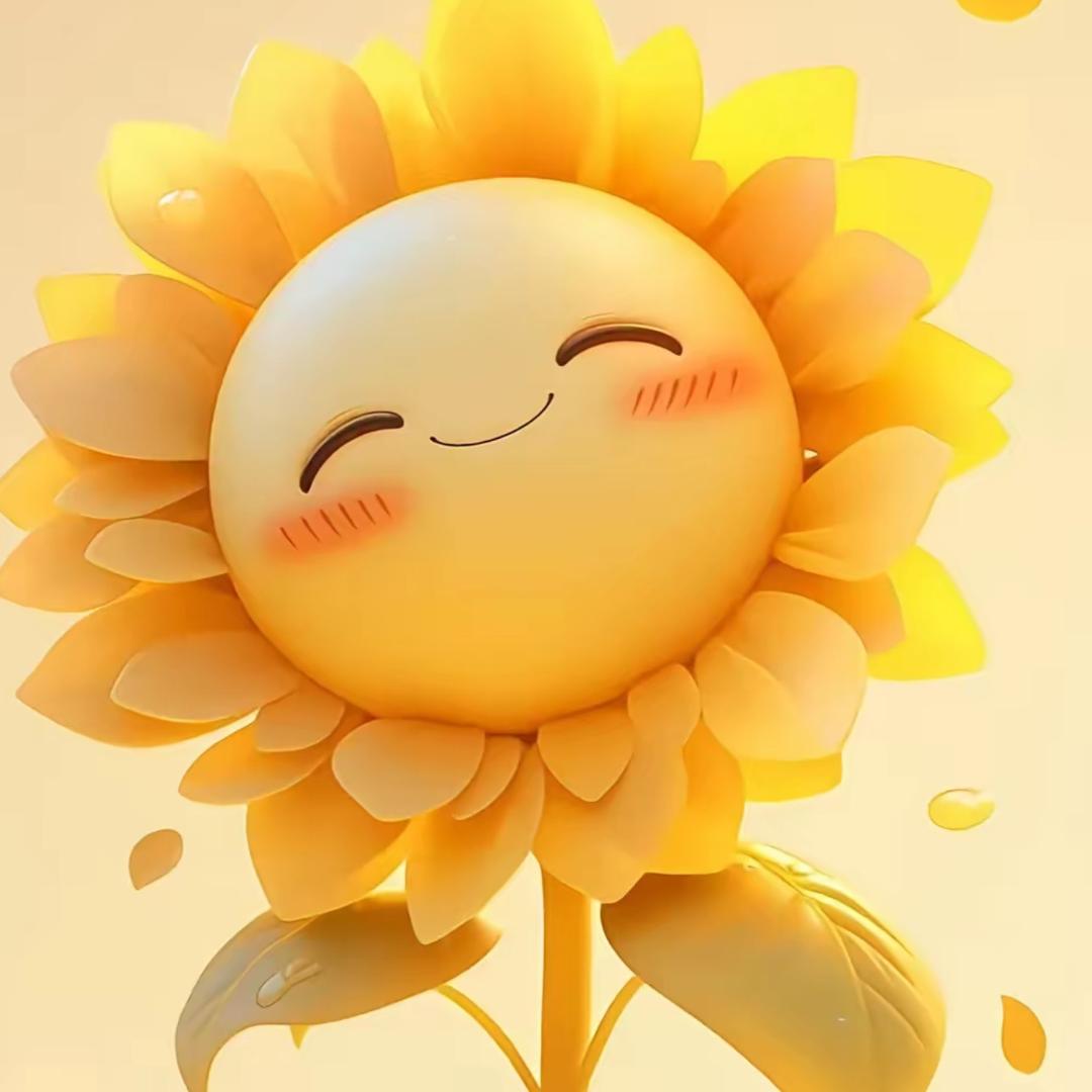 💕💕💕我很好💕💕💕