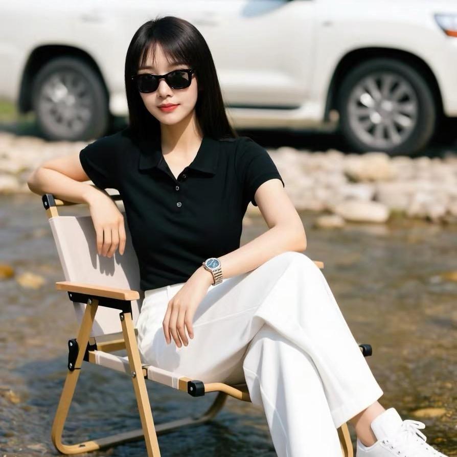 落难富婆