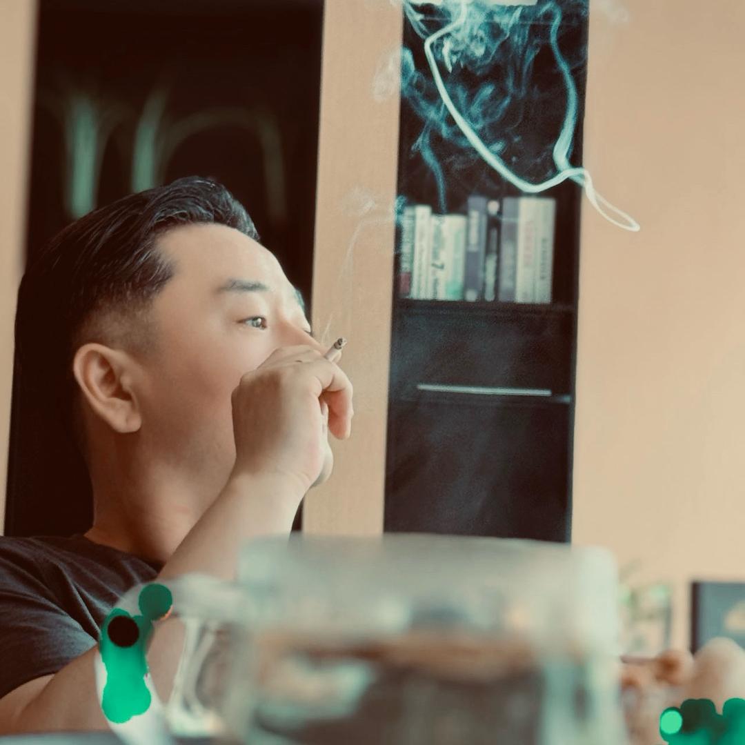 Alex龍