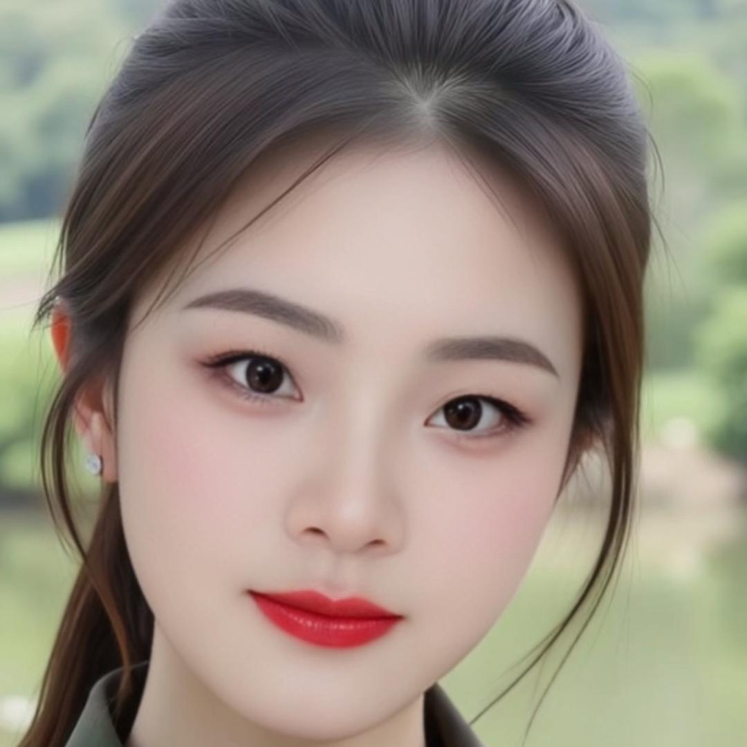 田庄湾辉姐姐❤️❤️❤️