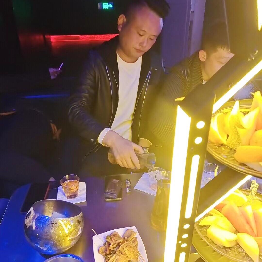 小凯哥