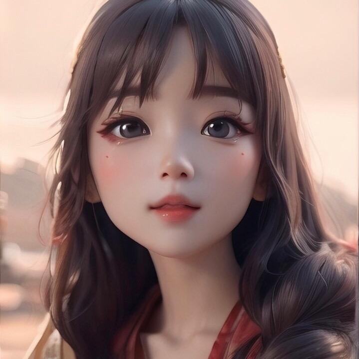 随心☘️