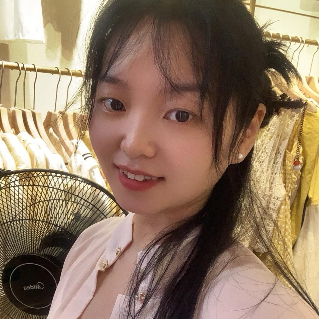 余生有你就好❄️