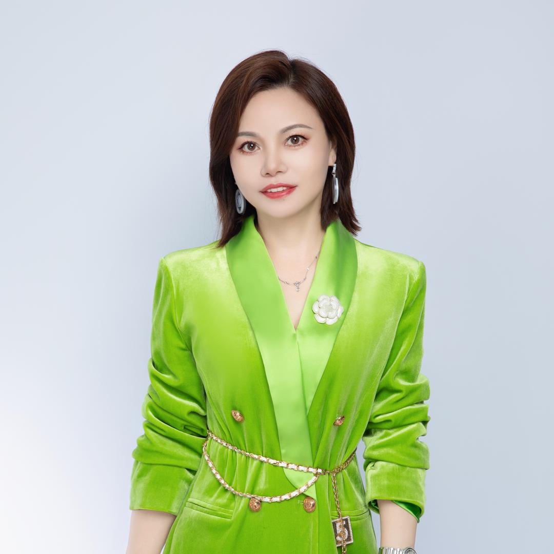 霞姐带你健康廋