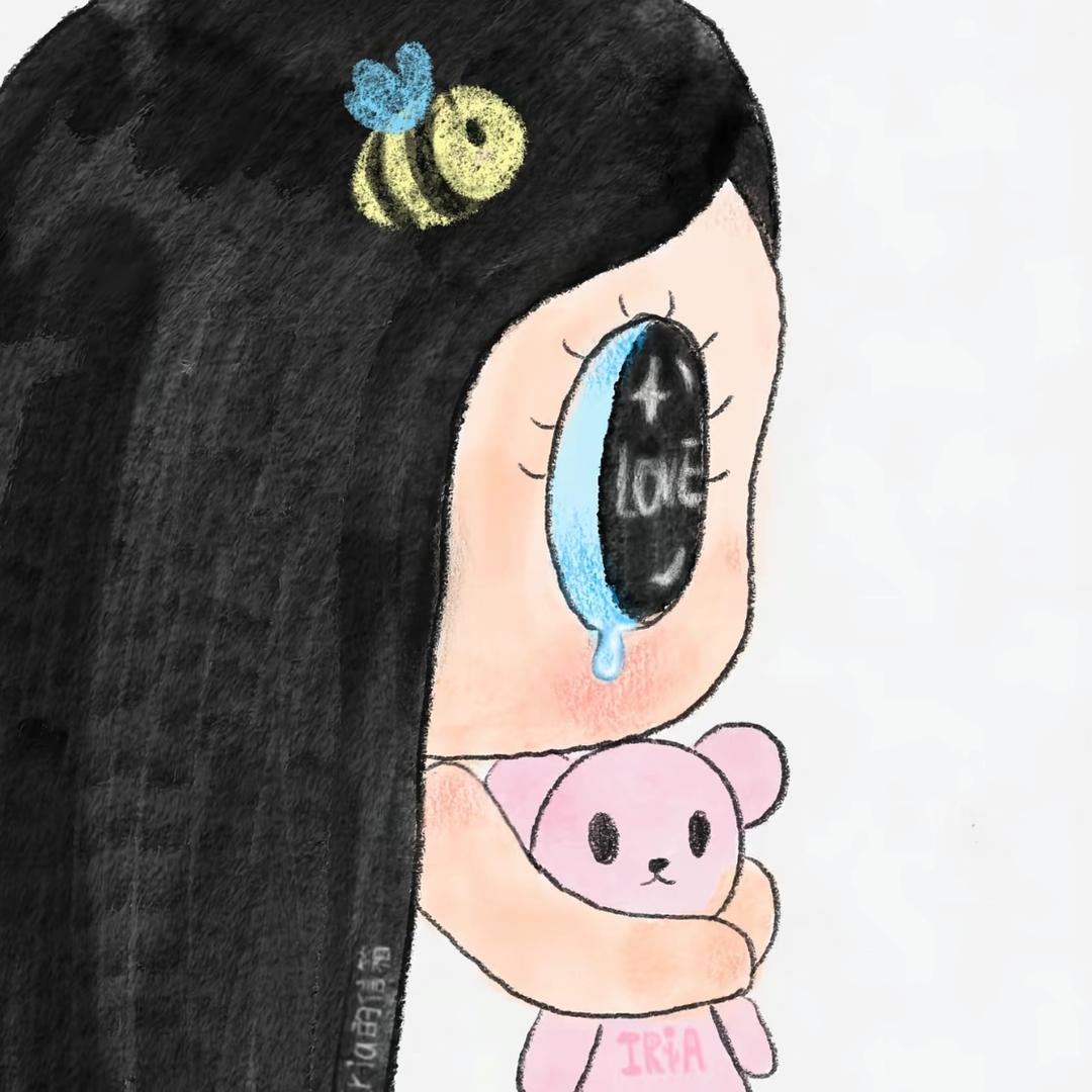 我亲爱的偏执狂