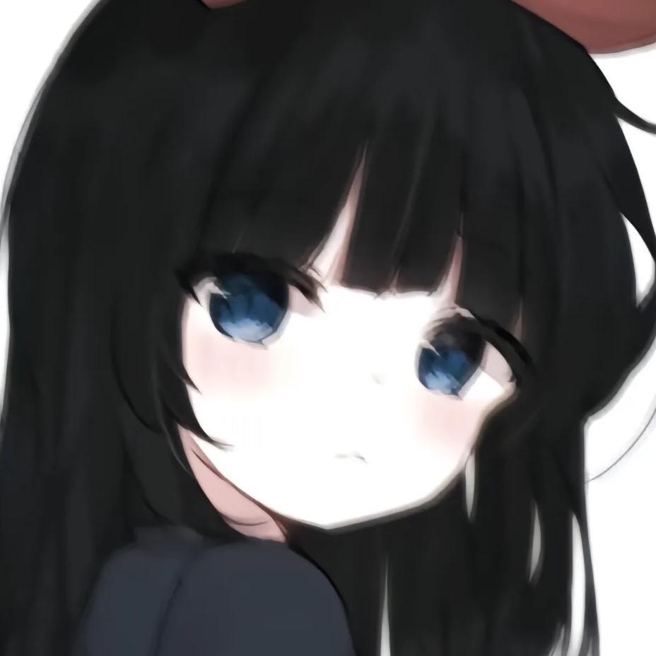 小哭包٩(♡㉨♡ )۶嘤嘤嘤
