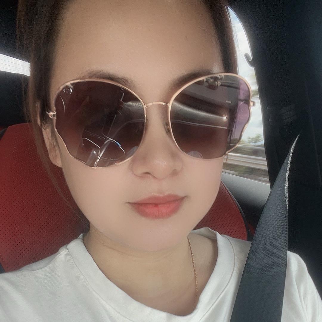 (潮汕大姐)姗