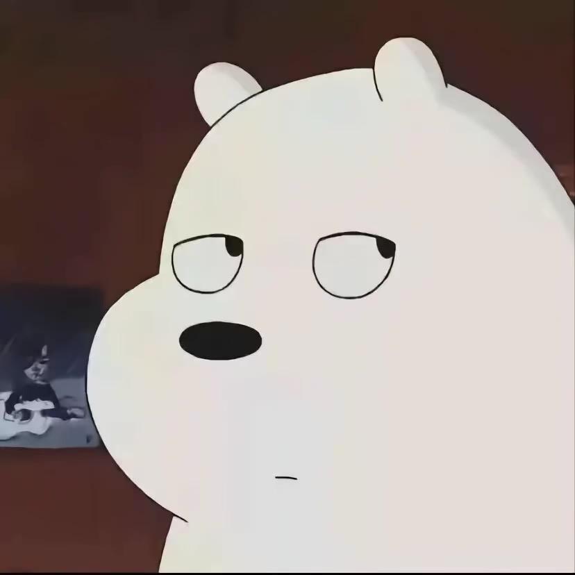 小🐷的话