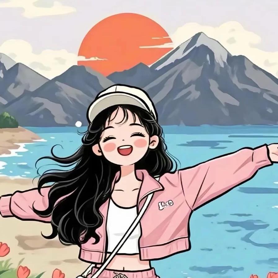 初识🍀