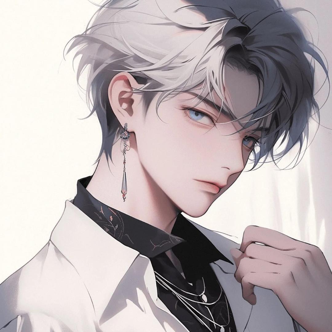 总裁✨