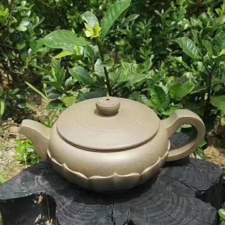 喝茶