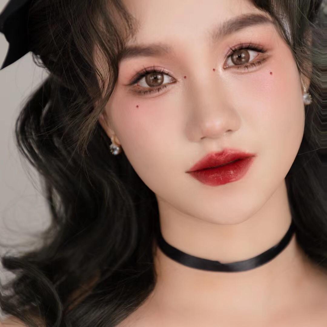 姗姗讲恋爱
