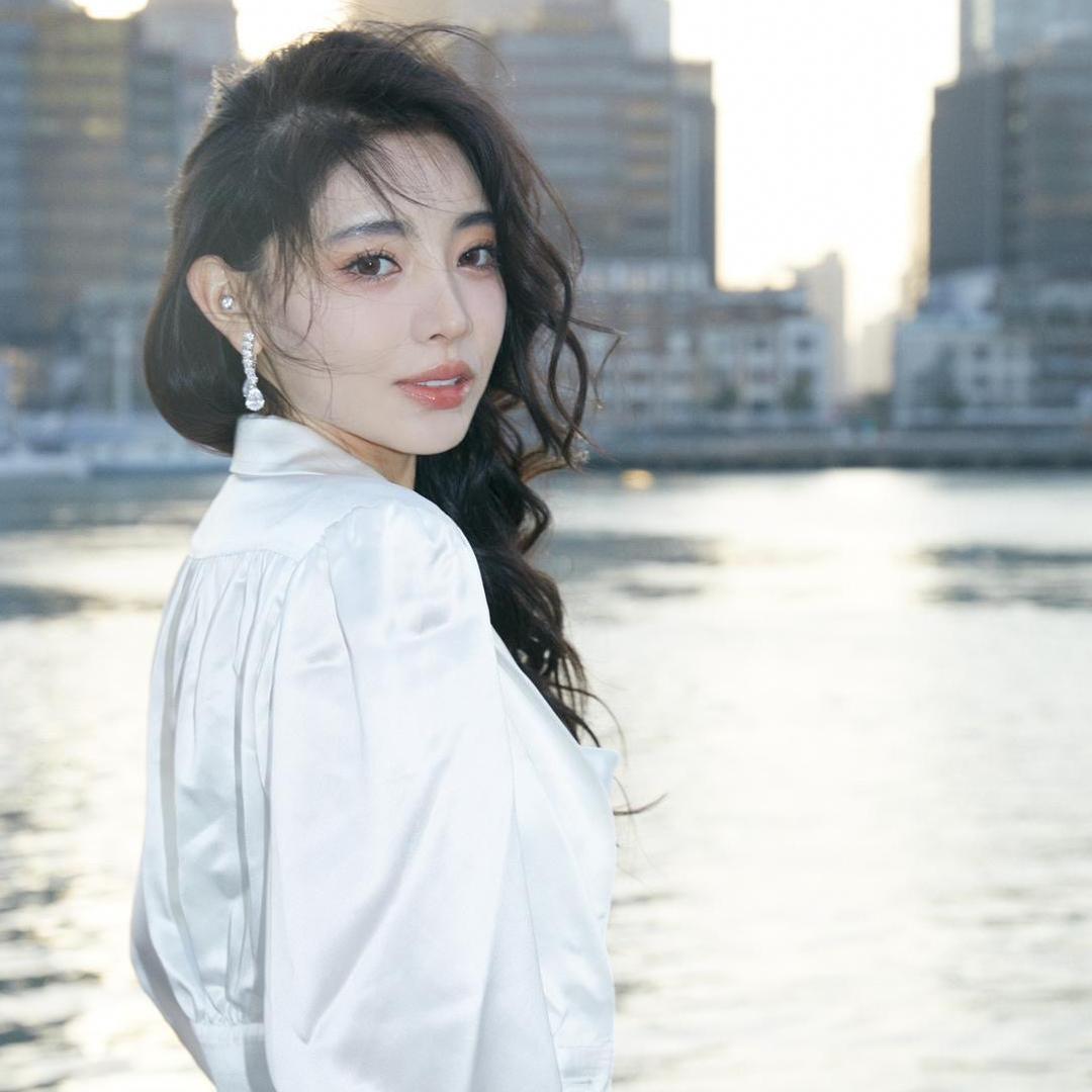 温仙女