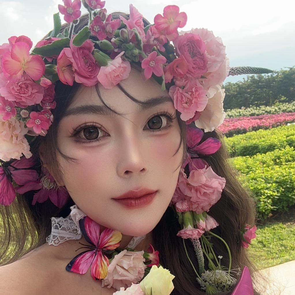 牛鲜花🪷