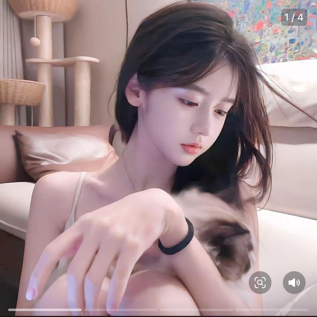 夏天。
