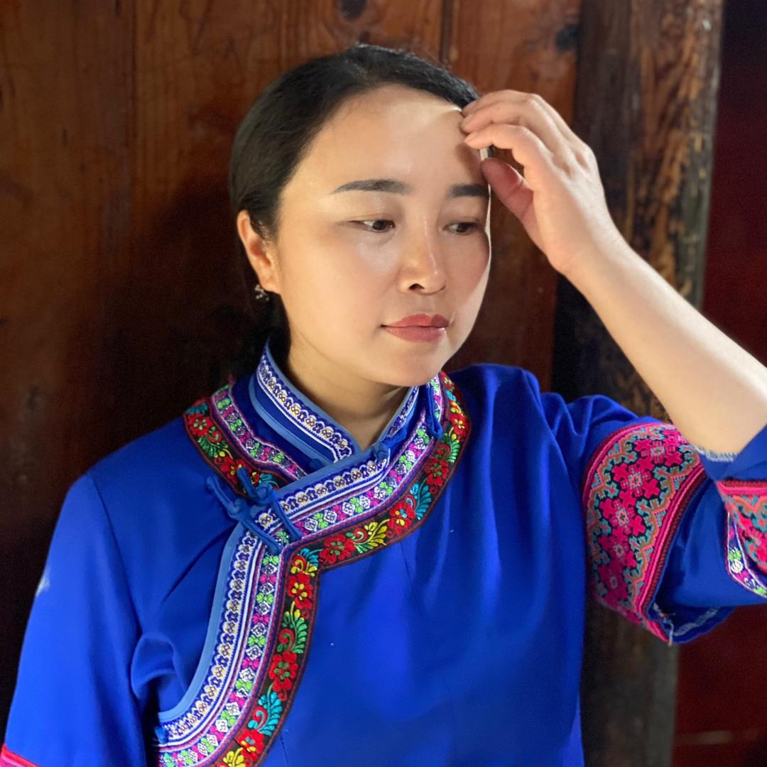念乡人香香
