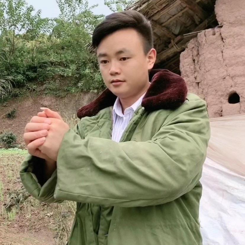 张麻子