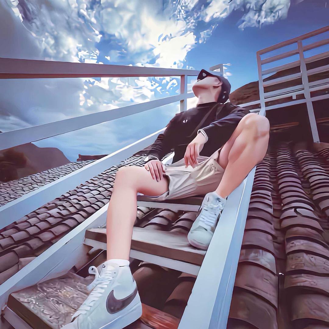 爱比鲨人罪更大。