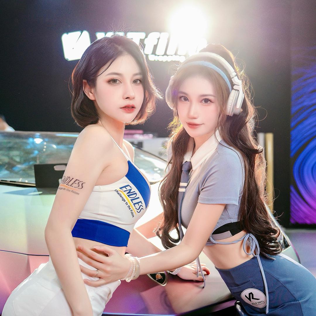 极速双子