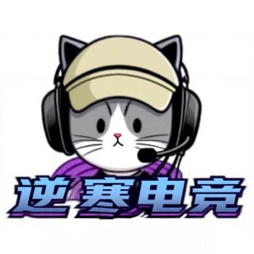 逆寒电竞（招跑手）