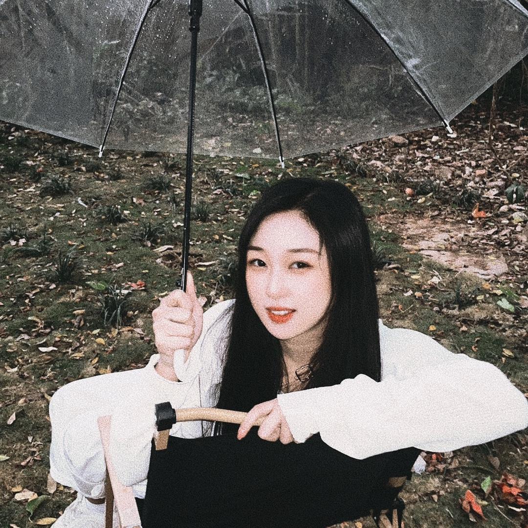 子衿🎙️