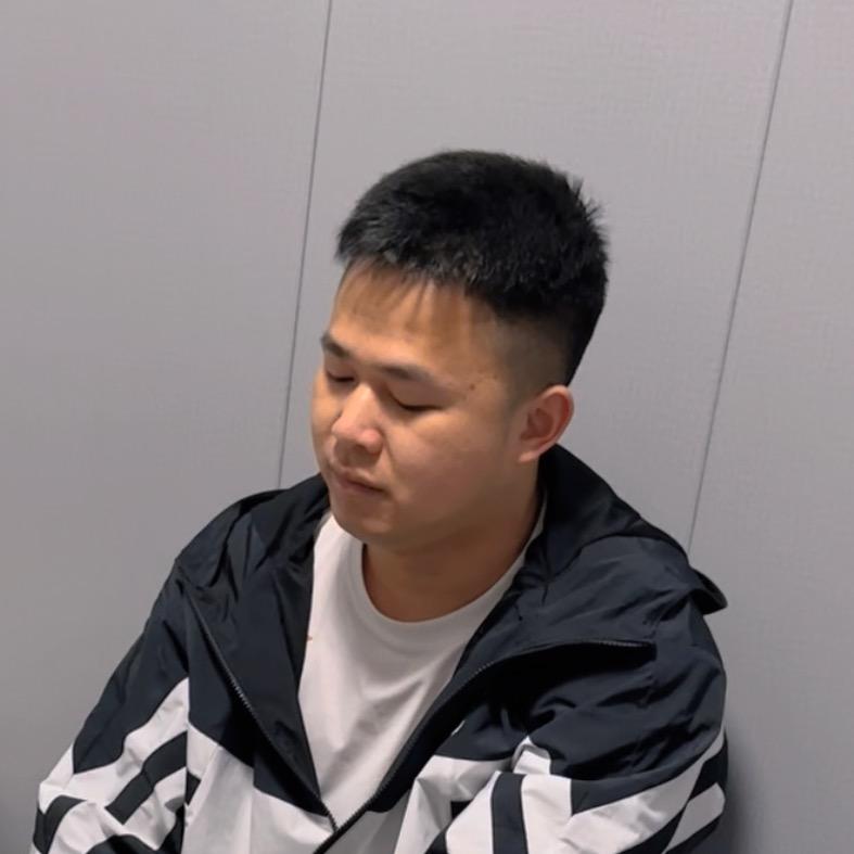 你的小凯吖