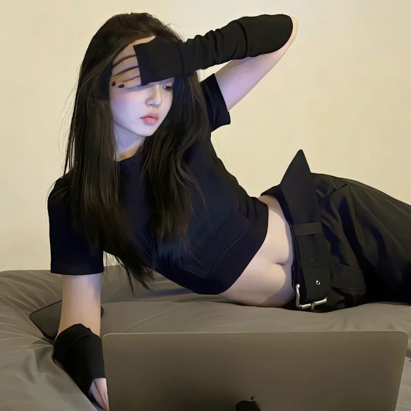 一口蛋黄酥