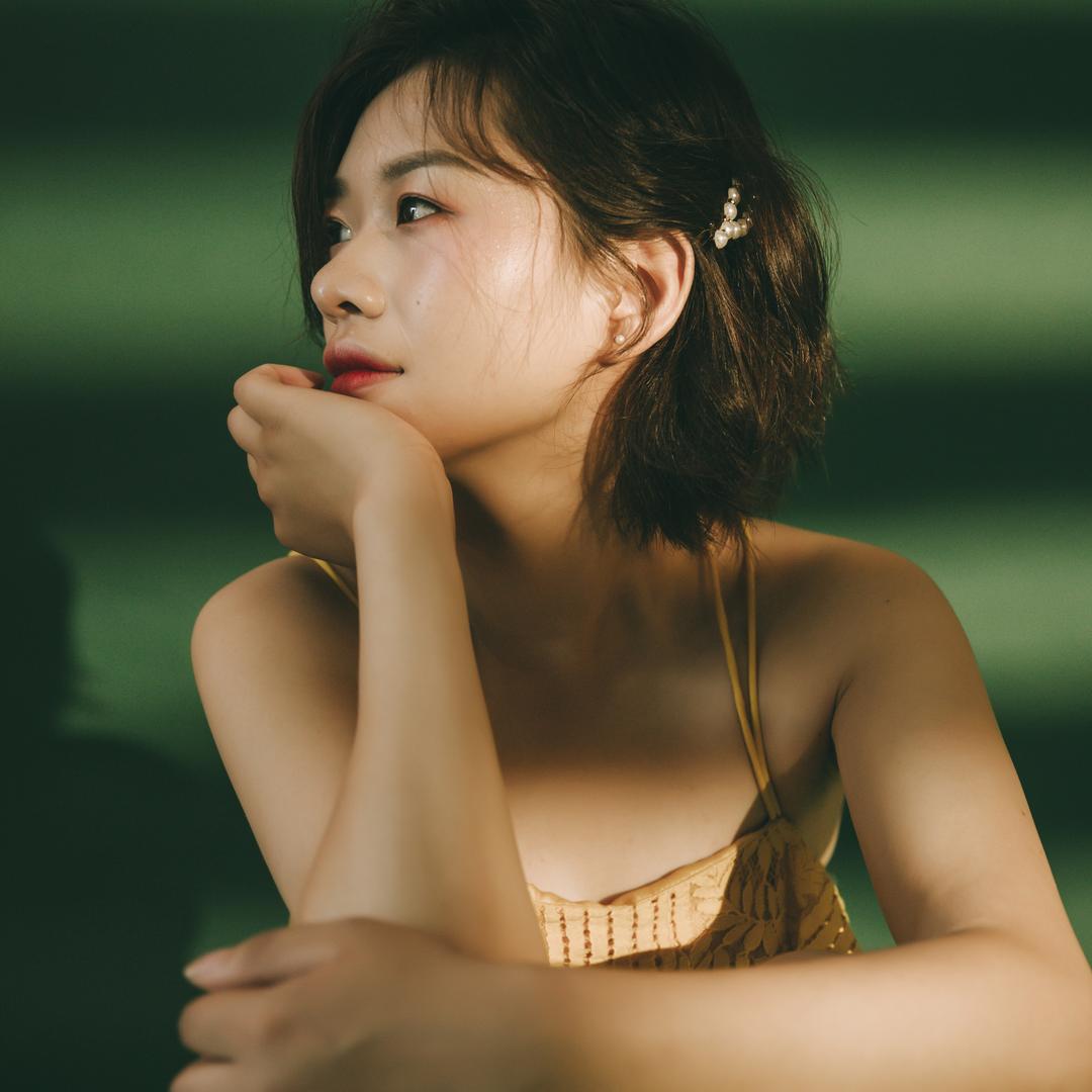 我叫婷婷
