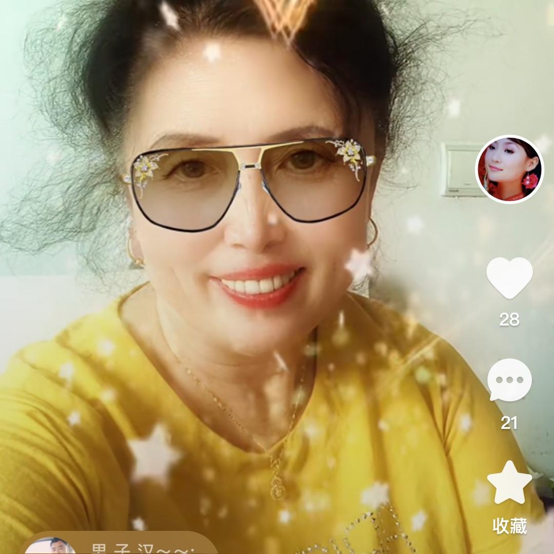 梦缘岚莼
